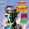 Uncanny X-Men (1963) #353 Cover
