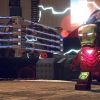 Iron Man in LEGO Marvel Super Heroes