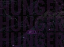 Sign Up for the Next Big Thing: Hunger Liveblog