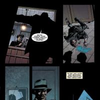Luke Cage Noir (2009) #4