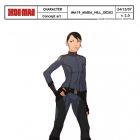 Maria Hill