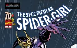 SPECTACULAR SPIDER-GIRL #6