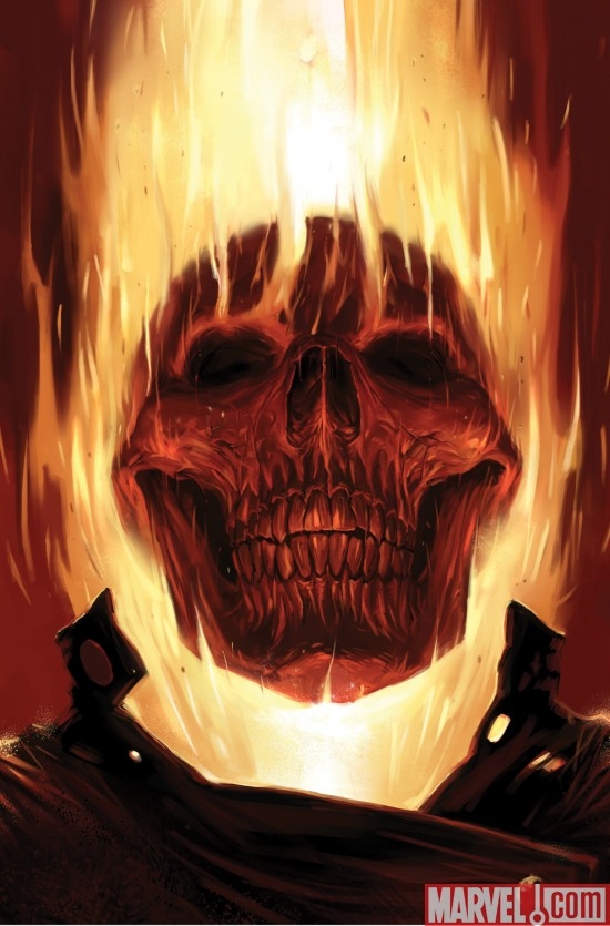 Ghost Rider