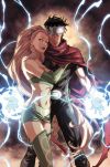 Dark Reign: Young Avengers (2009) #4