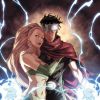 DARK REIGN: YOUNG AVENGERS #4
