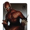 AMAZING SPIDER-MAN #595 (GRANOV VARIANT)