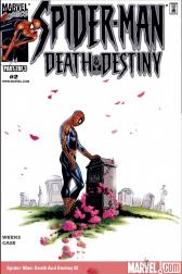 Spider-Man: Death & Destiny #2 