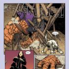 Preview: Runaways #4