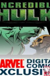 Incredible Hulk: The Fury Files #2 