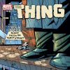 Startling Stories: The Thing - Night Falls on Yancy Street #2