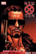 New X-Men (2001) #141