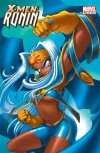 X-Men: Ronin (2003) #4