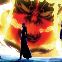 Showdown on the Astral Plane