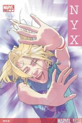 Nyx #2 