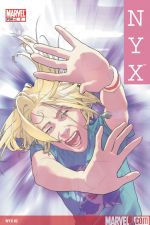 Nyx (2003) #2