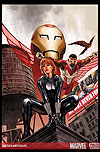 Captain America (2004) #32