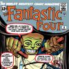Fantastic Four #8