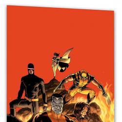 Astonishing X-Men Vol. 3: Torn (Trade Paperback)