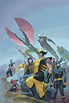 House of M (2005)