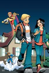 Power Pack #2 