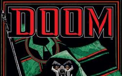 DOOM TPB COVER
