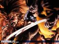 WOLVERINE #51