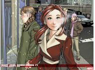 Mary Jane: Homecoming (2005) #1 Wallpaper