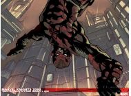Daredevil 2099 (2004) #1 Wallpaper