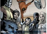Gambit (2004) #10 Wallpaper