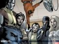 Gambit (2004) #10 Wallpaper