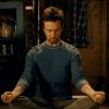 Edward Norton as Dr. Bruce Banner