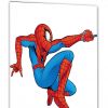 SPIDER-MAN J: TURNING JAPANESE #0