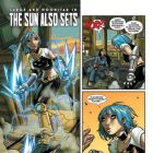 Preview: X-Men: Divided We Stand #2