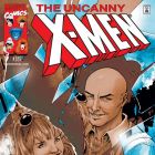 UNCANNY X-MEN #389
