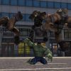 No one is stronger than Hulk