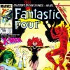 FANTASTIC FOUR #286