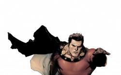 Superior (2010) #1