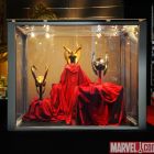 San Diego Comic-Con 2010: See Cap's Shield and More