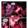 New Mutants #16 preview art by Leonard Kirk