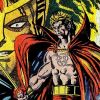Daimon Hellstrom as Son of Satan