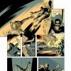 CASANOVA #3 preview art by Fabio Moon and Gabriel Ba