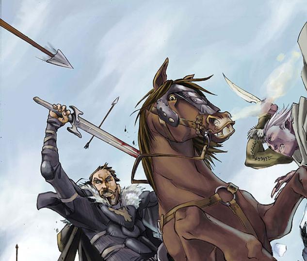 pug magician apprentice magician apprentice 2006 9 comics marvel pug magician apprentice magician apprentice 2006 9 comics marvel
