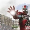 Iron Man MARK V