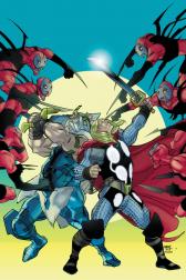 Thor #620 