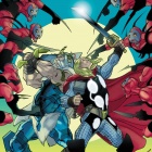 Sneak Peek: Thor #620