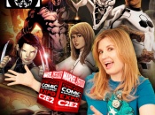 The Watcher - Episode 15: C2E2 & Collision