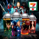 Thor Collectibles Touch Down in 7-Eleven!