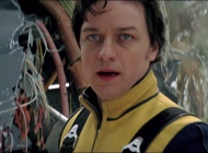 X-Men: First Class TV Spot 1