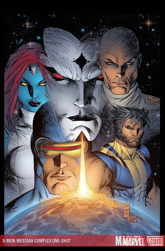 Marvel App: Get X-Force and X-Men for 99 Cents