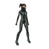 Exclusive GameStop Aimi Havok Suit from X-Men: Destiny by Activision